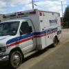 medstar ambulance the beginning