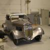 1934 Ford Coupe custom paint Experi-Metal