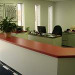 KCI office