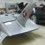 Firebird III