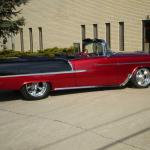 Kustom Creations exterior