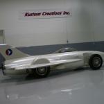 Firebird I