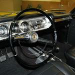 1965 Chevelle interior