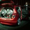 2011 Chevy Sonic Boom, interior and paint by KCI
