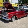 All new 55 Chevy