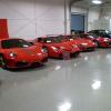 Detroit Exotic vehicles cars
