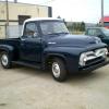 Old trucks, farm equipment
