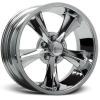 Booster chrome
